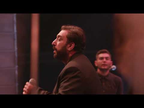 JadaL & Hossam Hosny جدل تستضيف حسام حسني - Kol El Banat Bethebak كل البنات بتحبك