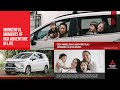 WonderfulAdventure Petualangan Seru Keluarga Ringgo Bersama Mitsubishi Xpander