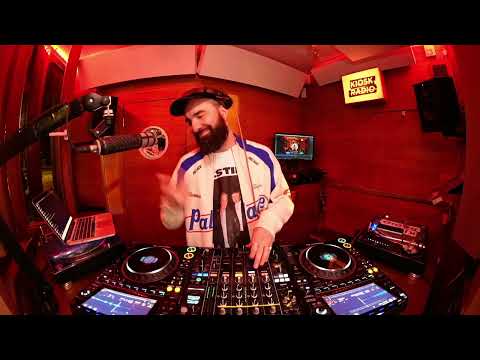 Think Outside The Kiosk w/ Lefto Early Bird @ Kiosk Radio 26.10.2025