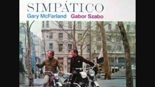 Gary McFarland & Gabor Szabo. Ups And Downs