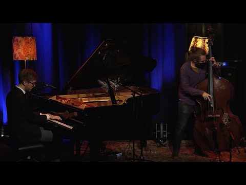 Raphael Jost Trio - Candle In The Wind (live at Moods)