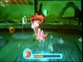 The Spongebob Squarepants Movie 1st Boss Frogfish