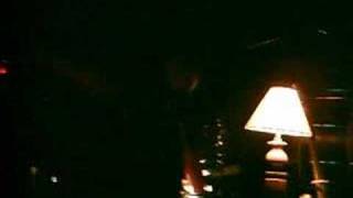 Sunset Rubdown For The Pier Black Cat DC 10.11.07