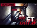 Kalonji - Get Ditch (Official Audio)