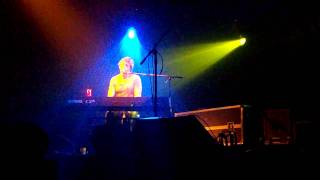 Jon McLaughlin - &quot;My Girl Tonight&quot;