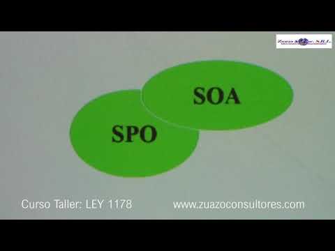LEY 1178 ZUAZO Y ASOC. S.R.L. V1.0 (Introducción al Curso Taller)
