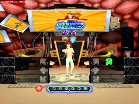 AuditionPVS Beat up    Pitbull - Feel This Moment Lv.4 By Earth