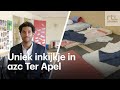 Uniek inkijkje in asielzoekerscentrum Ter Apel: 'Situatie onhoudbaar'