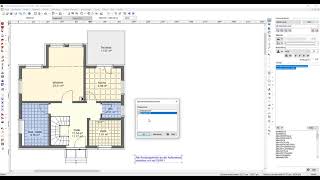 Vi - Zeichenelemente kopieren