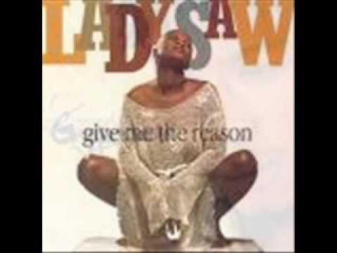 Gyptian ft Lady saw hold yuh riddim.