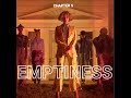 BEYONCÉ - 6 INCH (EMPTINESS)