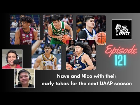 UST’s rise as a dark horse contender, UAAP S87 early tiers/rankings