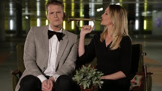 Orðbragð - stikla þáttur 4