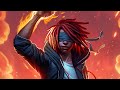 Ashfall Music For FlameFrags