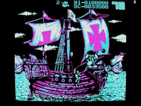 Hammer Boy PC
