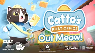 Catto’s Post Office