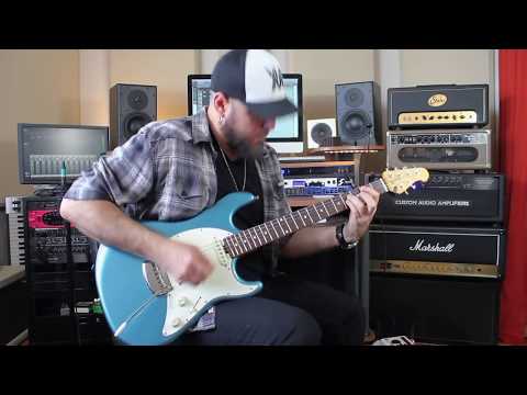 Ernie Ball Music Man Cutlass SSS Tremolo 2017 - 2019 - Vintage Turquoise image 8