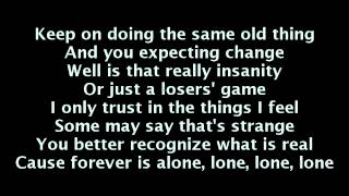 Usher - Numb (Lyrics) *-*