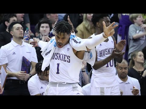 MBB: Highlights vs. Oregon State