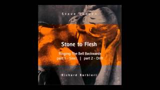 Steve Jansen • Richard Barbieri - Stone To Flesh