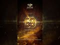 Thalapathy 68 Update Thalapathy 68 Director Name Thalapathy 68 Official Thalapathy68 Shorts