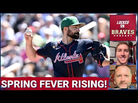 CJ Nitkowski SHAKES UP Fan Expectations About Atlanta Braves' Offseason Strategy