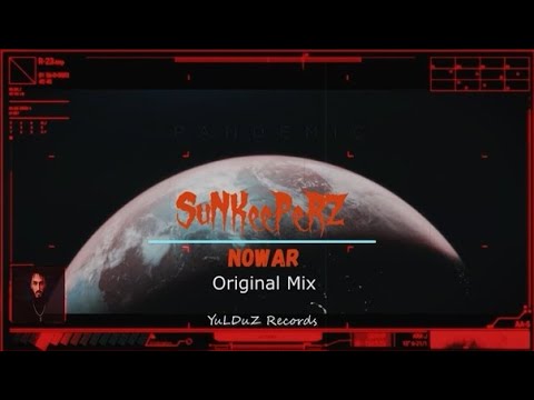 Dj SuNKeePeRZ - #NowaR (Original Video)