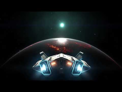 Elite Dangerous OST - Main Theme Mix