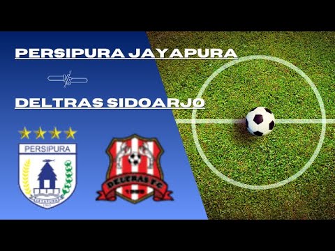 LIVE | Persipura Jayapura vs Deltras Sidoarjo | Indonesian Liga 2 2026 | Live Commentary