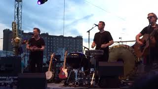Violent Femmes - Good Feeling - Live@Asbury Park - 08/02/2019