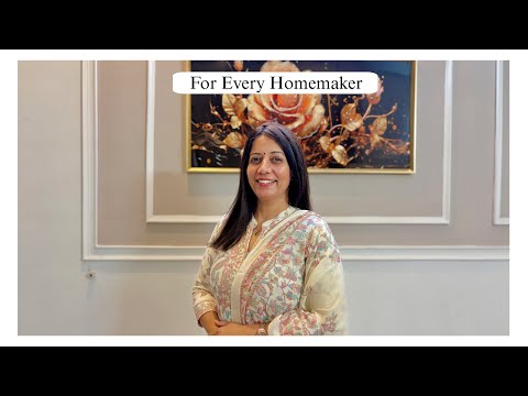 This Thought Changed My Life |Journey From Homemaker To Independent Woman ✌️