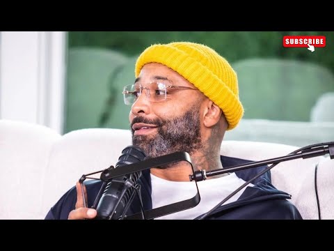 Joe Budden Calls J. Cole a Coon for Working With J-Hope from BTS