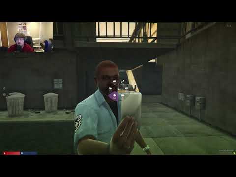 May 1st, 2021 Goblin Live Stream(GTA V RP Hillbilly Character Part Fifteen)