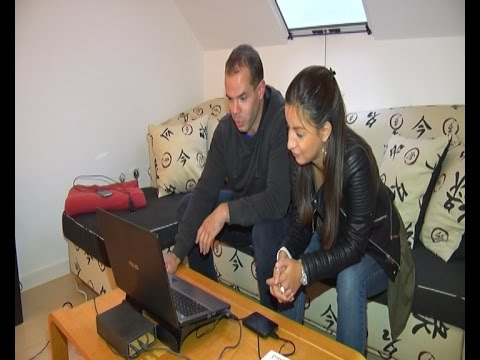 Obrenovčanin koji promoviše zdrav život širom sveta