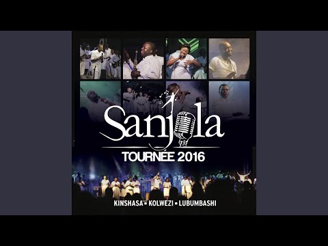 Matondo & suite (Live)