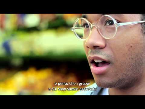 Bastioni Gran Sasso - Toro Y Moi