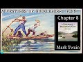 Adventures Of Huckleberry Finn Videobook Ch 8 Audiobook With Scrolling Text