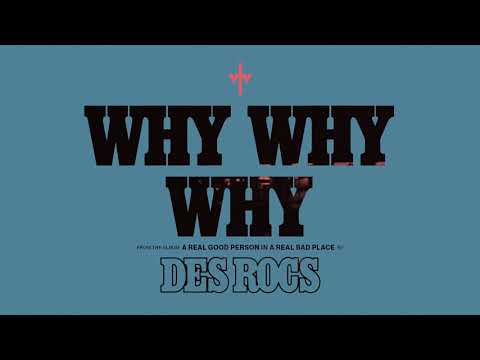 Video thumbnail for Why Why Why