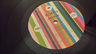 DMX Krew - Syztem Shokk