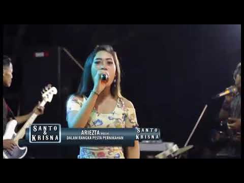 Tiket suargo lilla shafira