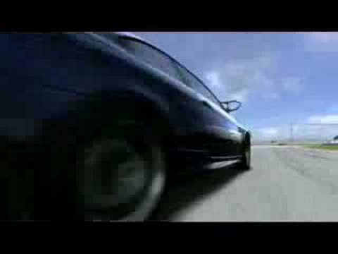 Forza Motorsport 2 Exclusive DLC Trailer HD