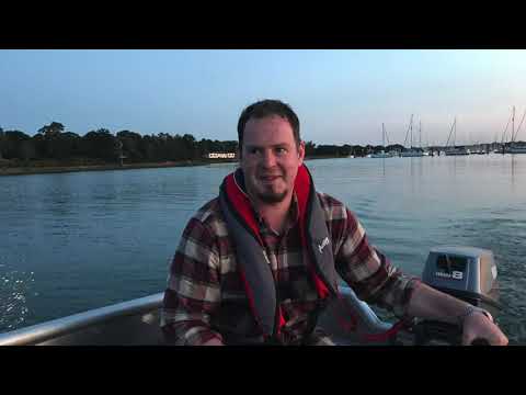 Self build, 12 foot CNC aluminium boat kit