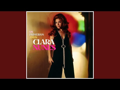Festa Para Um Rei Negro - Clara Nunes