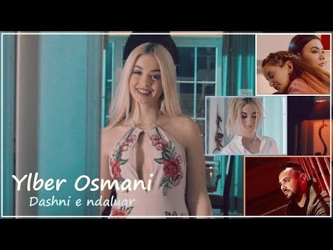 Ylber Osmani - Dashni e ndaluar