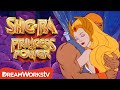 The Legend Of She Ra And He Man SHE RA PRINCESS OF POWER