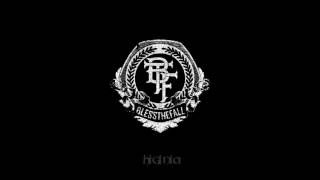 Blessthefall - Black Rose Dying EP (2005) (Full + Download)