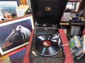 O Waly, Waly - Patrick Shuldham-Shaw - Folk Song - 78 rpm
