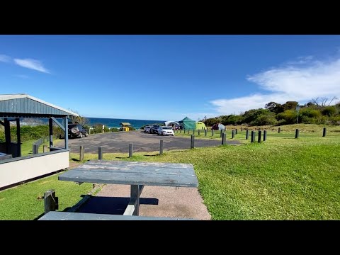Fraser Beach