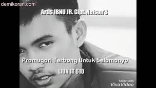 Download lagu Viral lagu sedih buat pramugari lion jt610 mp3