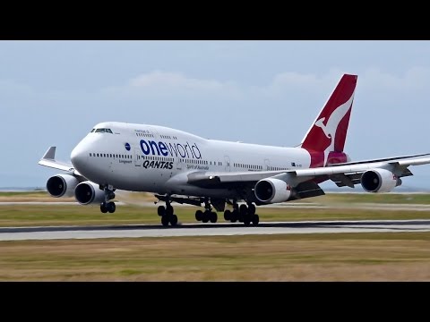 Full day of Windy Landings at Vancouver (YVR) - 06AUG16
